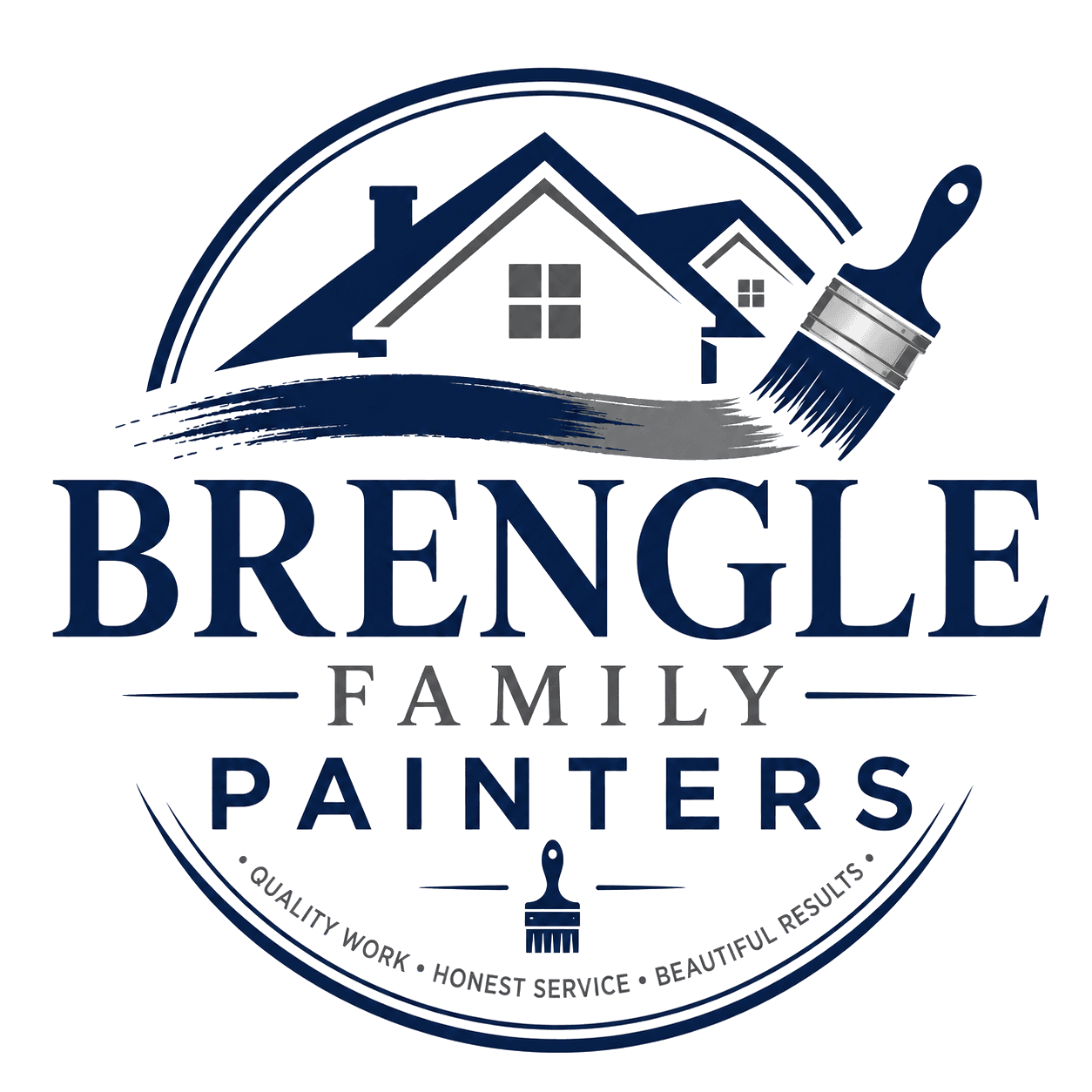 Brengle Family Painters